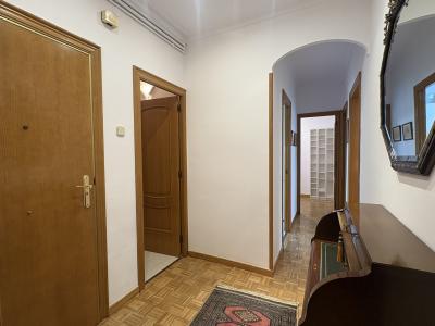 Apartment for Rent in Barcelona Rocafort - Aragó
