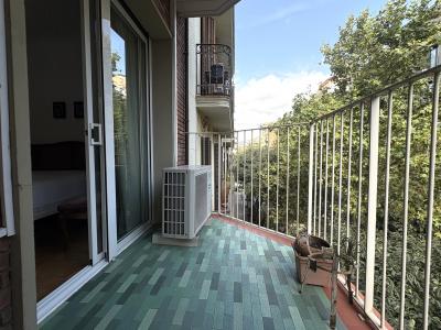 Apartment for Rent in Barcelona Rocafort - Aragó