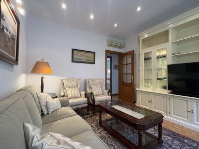 Apartment for Rent in Barcelona Rocafort - Aragó