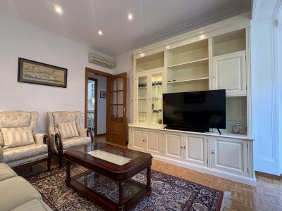 Apartment for Rent in Barcelona Rocafort - Aragó