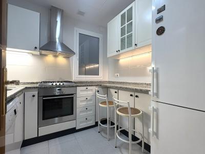 Apartment for Rent in Barcelona Rocafort - Aragó