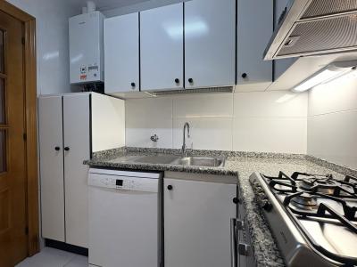 Apartment for Rent in Barcelona Rocafort - Aragó
