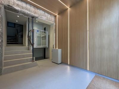 Apartment for Rent in Barcelona Rocafort - Aragó