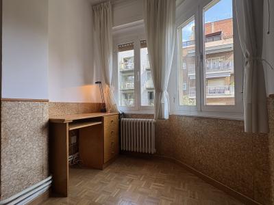 Apartment for Rent in Barcelona Rocafort - Aragó