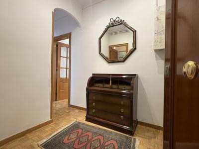 Apartment for Rent in Barcelona Rocafort - Aragó
