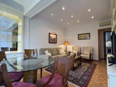 Apartment for Rent in Barcelona Rocafort - Aragó