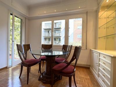 Apartment for Rent in Barcelona Rocafort - Aragó