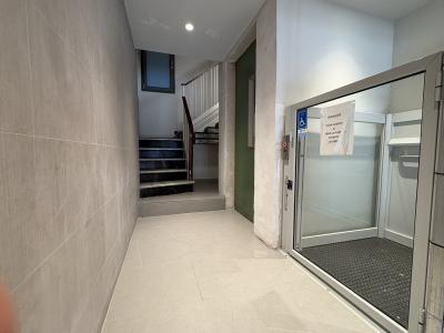 Apartment for Rent in Barcelona Rocafort - Aragó