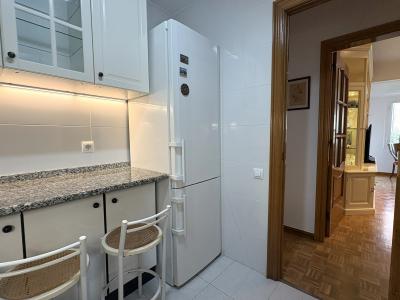 Apartment for Rent in Barcelona Rocafort - Aragó