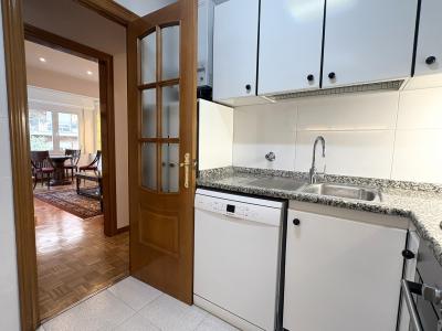 Apartment for Rent in Barcelona Rocafort - Aragó