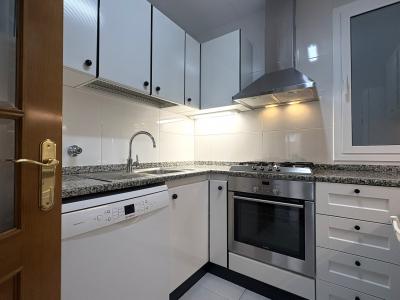 Apartment for Rent in Barcelona Rocafort - Aragó