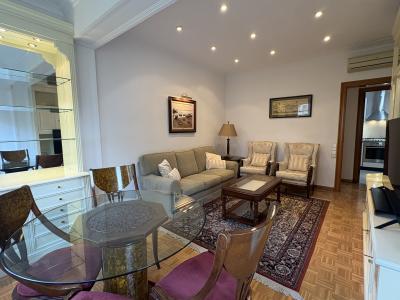 Apartment for Rent in Barcelona Rocafort - Aragó
