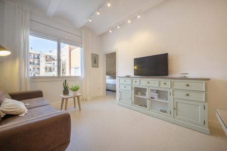 Appartement à louer à Barcelona Marques De Campo Sagrado - Av Paral·lel