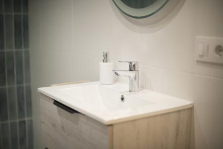 Appartement à louer à Barcelona Marques De Campo Sagrado - Av Paral·lel