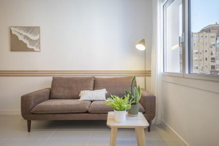 Appartement à louer à Barcelona Marques De Campo Sagrado - Av Paral·lel