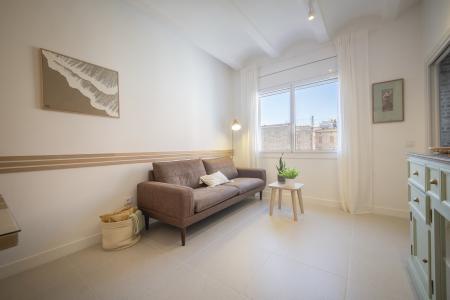 Appartement à louer à Barcelona Marques De Campo Sagrado - Av Paral·lel