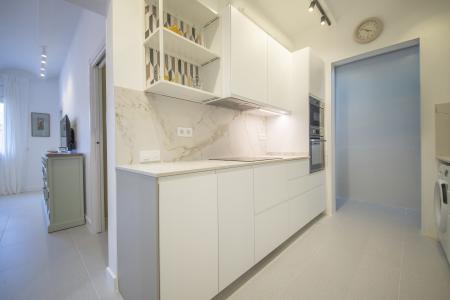 Appartement à louer à Barcelona Marques De Campo Sagrado - Av Paral·lel