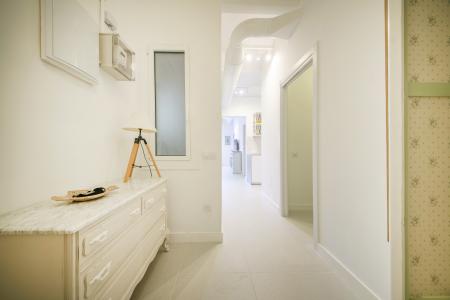 Appartement à louer à Barcelona Marques De Campo Sagrado - Av Paral·lel