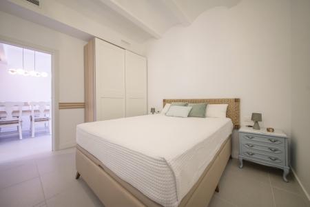 Appartement à louer à Barcelona Marques De Campo Sagrado - Av Paral·lel