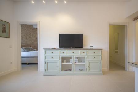 Appartement à louer à Barcelona Marques De Campo Sagrado - Av Paral·lel