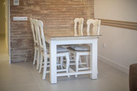 Appartement à louer à Barcelona Marques De Campo Sagrado - Av Paral·lel