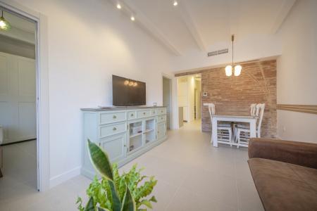 Appartement à louer à Barcelona Marques De Campo Sagrado - Av Paral·lel