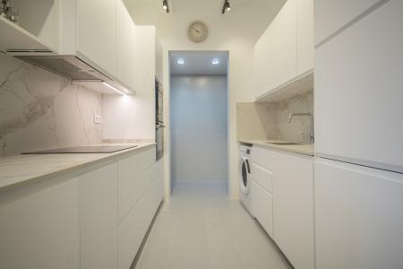 Appartement à louer à Barcelona Marques De Campo Sagrado - Av Paral·lel