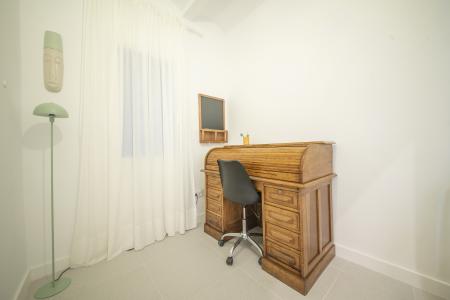 Appartement à louer à Barcelona Marques De Campo Sagrado - Av Paral·lel