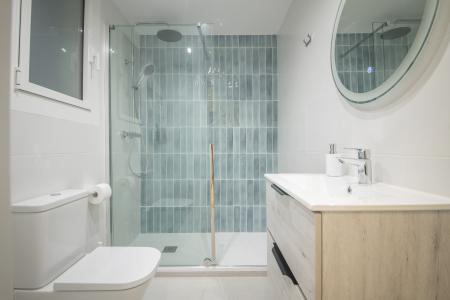 Appartement à louer à Barcelona Marques De Campo Sagrado - Av Paral·lel