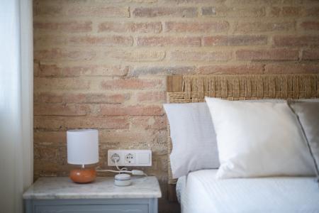 Appartement à louer à Barcelona Marques De Campo Sagrado - Av Paral·lel