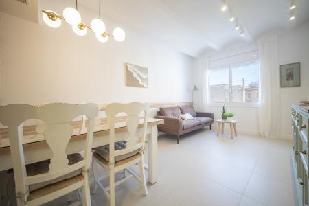 Appartement à louer à Barcelona Marques De Campo Sagrado - Av Paral·lel