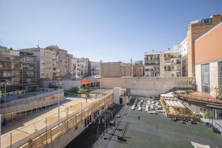 Appartement à louer à Barcelona Marques De Campo Sagrado - Av Paral·lel