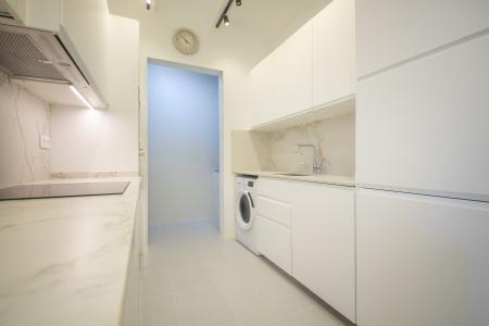 Appartement à louer à Barcelona Marques De Campo Sagrado - Av Paral·lel