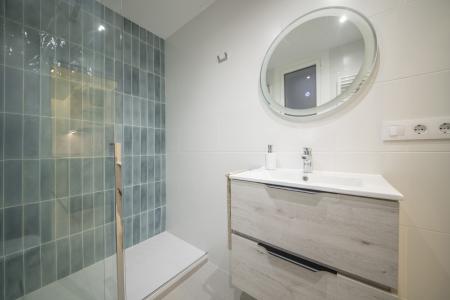 Appartement à louer à Barcelona Marques De Campo Sagrado - Av Paral·lel