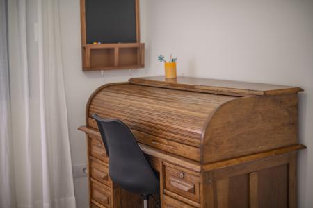 Appartement à louer à Barcelona Marques De Campo Sagrado - Av Paral·lel