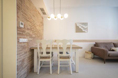 Appartement à louer à Barcelona Marques De Campo Sagrado - Av Paral·lel