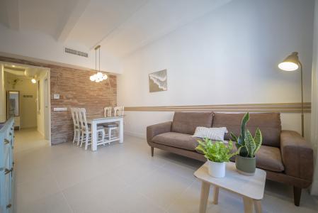 Appartement à louer à Barcelona Marques De Campo Sagrado - Av Paral·lel