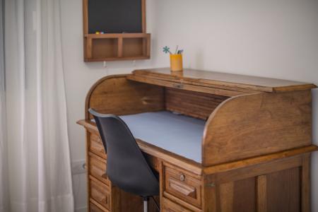 Appartement à louer à Barcelona Marques De Campo Sagrado - Av Paral·lel