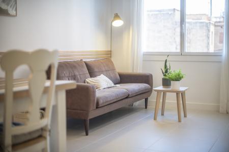 Appartement à louer à Barcelona Marques De Campo Sagrado - Av Paral·lel