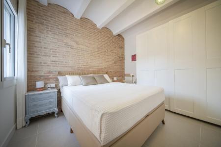 Appartement à louer à Barcelona Marques De Campo Sagrado - Av Paral·lel