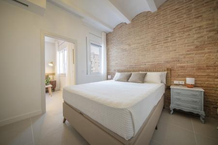 Appartement à louer à Barcelona Marques De Campo Sagrado - Av Paral·lel