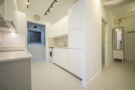 Appartement à louer à Barcelona Marques De Campo Sagrado - Av Paral·lel