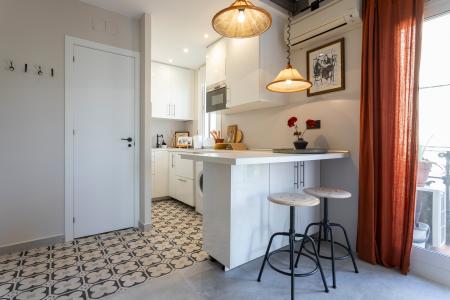 Apartment for Rent in Barcelona Atlantida - Sant Carles