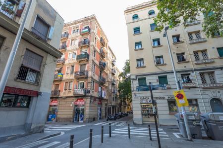 Apartment for Rent in Barcelona Atlantida - Sant Carles