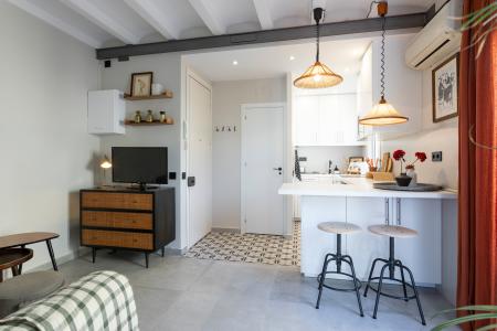 Apartment for Rent in Barcelona Atlantida - Sant Carles