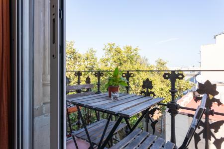 Apartment for Rent in Barcelona Atlantida - Sant Carles