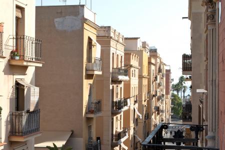 Apartment for Rent in Barcelona Atlantida - Sant Carles