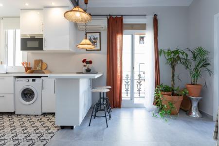 Apartment for Rent in Barcelona Atlantida - Sant Carles