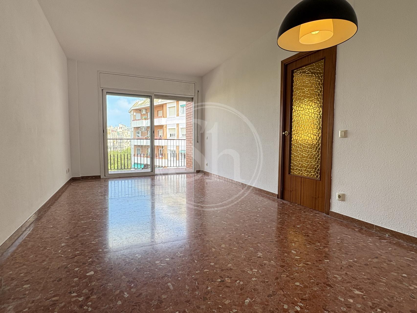 Appartamento in Affitto a Barcelona Av Paral·lel - Ricart