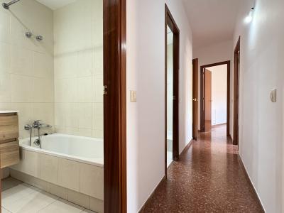 Apartment for Rent in Barcelona Av Paral·lel - Ricart